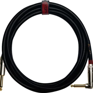 premium guitar cable