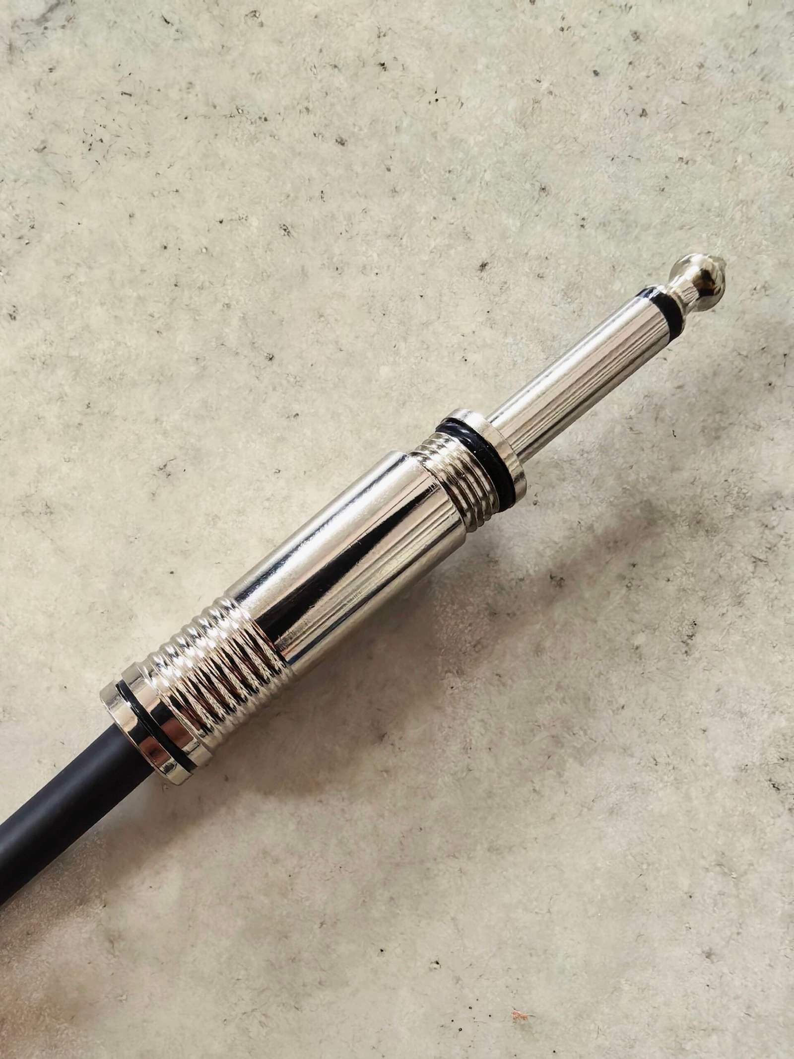 guitar cable